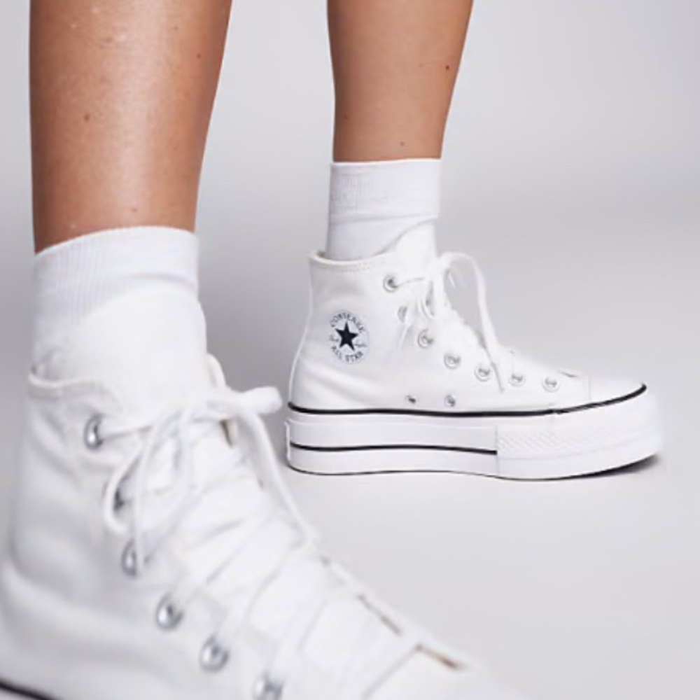Converse shoes - Picture 3 of 15